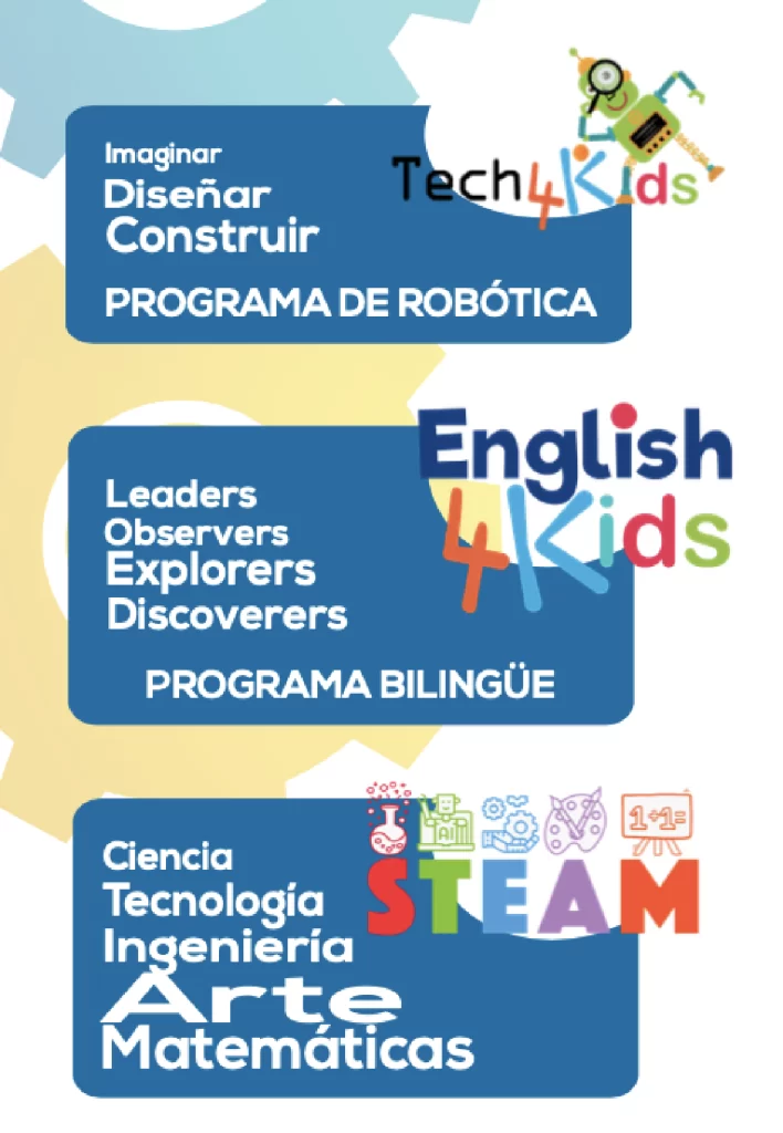 programas academicos